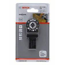 Bosch - Line Starlock AIZ 20 AB 5x