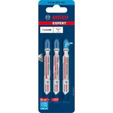 BOSCH - BLAD T118AHM 3ST STAINLESS STEEL