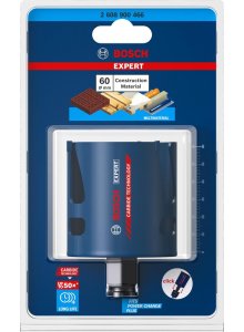 Bosch - P-C gatzaag construction material 60mm