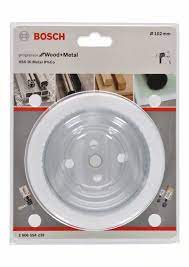 BOSCH - GATZAAG PC WOOD&METAL 102