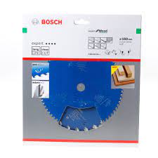 BOSCH - BLAD EXP WOOD 160X20X2.2/1.6 24T