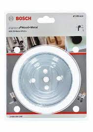 BOSCH - GATZAAG PC WOOD&METAL 105