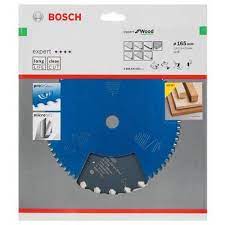 Bosch - blad EXP wood 165x20x2,6/1,6 24T