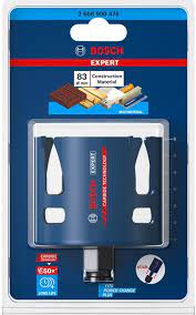 BOSCH - P-C GATZAAG CONSTRUCTION MATERIAL 83MM