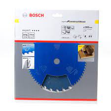 Bosch - blad EXP constr wood 160x20x2/1,3 24T