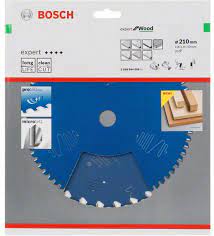 BOSCH - BLAD EXP WOOD 190X30X2.8/1.6 30T