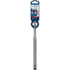 BOSCH - HAMERBOOR SDS PLUS- 7X 18X200X250MM