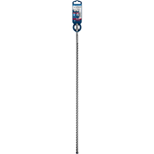 BOSCH - HAMERBOOR SDS PLUS- 7X 12X550X615MM