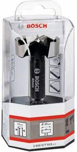 BOSCH - MACHINEHOUTBOOR TOOTHED-EDGE 40X90