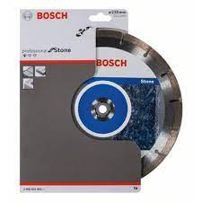 BOSCH - SCHIJF STD STONE 230X22.23