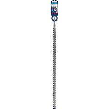 BOSCH - HAMERBOOR SDS PLUS- 7X 18X400X450MM