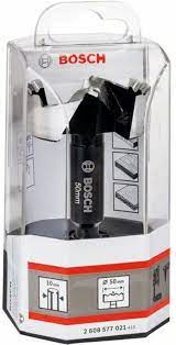 BOSCH - MACHINEHOUTBOOR TOOTHED-EDGE 50X90