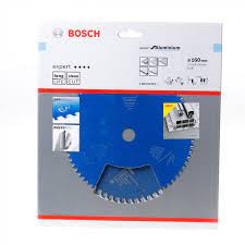 BOSCH - BLAD EXP WOOD ALU 160X20X2.2/1.6 52T
