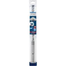 Bosch - hamerboor SDS MAX-8X 16x200x340mm