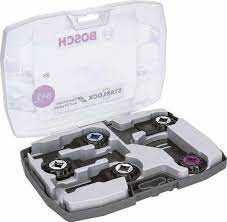Bosch - starlock set electra 5+1