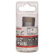 Bosch - diamantboor dryspeed M14 25mm
