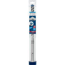 Bosch - hamerboor SDS max-8x 20x200x320mm