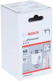 BOSCH - DIAMANT-DOOSVERZINKOOR 68MM
