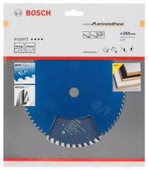 BOSCH - BLAD EXP LAMPANEL 165X20X2.6/1.6 48T