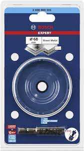 Bosch - PC gatzaag carbide sheet metal 68mm