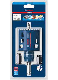 BOSCH - P-C GATZAAG TOUGH MATERIAL 68 STARTERKIT