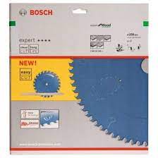 BOSCH - BLAD EXP WOOD 250X30X2.4/1.8 60T