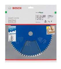 BOSCH - BLAD EXP WOOD 260X30X2.4/1.8 60T