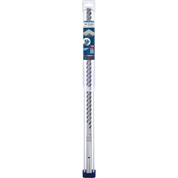 Bosch - hamerboor SDS max-8x 18x400x540mm