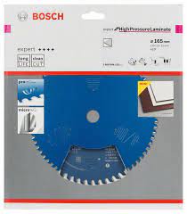 Bosch - blad EXP HPL 165x20x2,6/1,6 48T