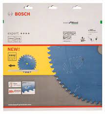 Bosch - blad EXP wood 305x30x2,4/1,8 72T