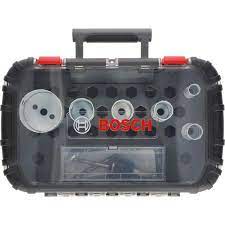 Bosch - 6-d gatzagenset PC plus multi