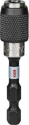 Bosch - schroefbithouder impact control quick