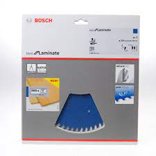 BOSCH - BLAD LAMINATE 216X30X2.5/1.8 60T