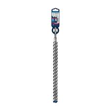 BOSCH - HAMERBOOR SDS PLUS- 7X 30X400X450MM
