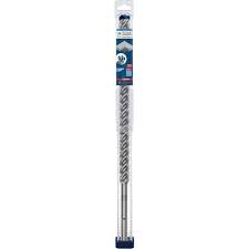 BOSCH - HAMERBOOR SDS MAX-8X 32X400X520MM