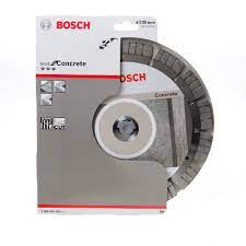 BOSCH - SCHIJF BEST CONCRETE 230X22.23