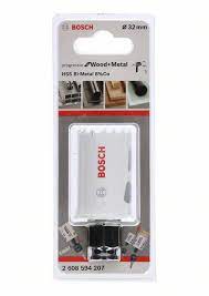 Bosch - gatzaag PC Plus Multi Ø32mm