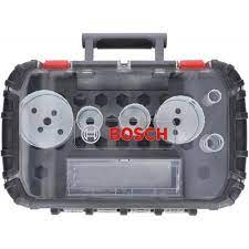 Bosch - 11-d gatzagenset PC + multi