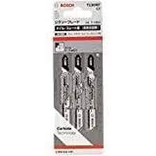 Bosch - 3x blad T130RF special ceramics