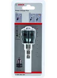 BOSCH - 1X ADAPTER PC HEX 8.7
