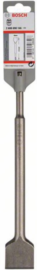 BOSCH - SPADEBEITEL SDS-PLUS 250X40