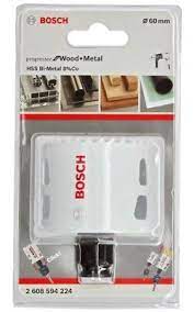 BOSCH - GATZAAG PC WOOD&METAL 60