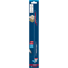 BOSCH - BLAD S1242KHM TOUGH WOOD