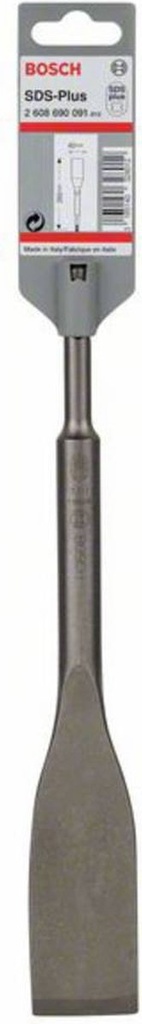 BOSCH - TEGELBEITEL SDS-PLUS 260X40