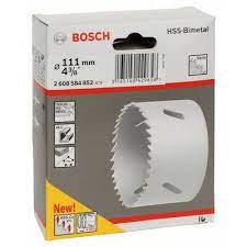 Bosch - pro multi mat. gatzaag 111mm schoef