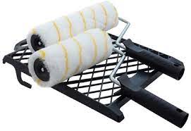 DO IT VERFSET MAXIROLLEN + GRILL