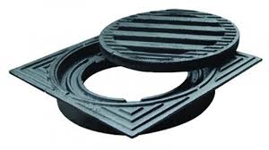 GIETIJZER VOOR PVC 250 OPEN