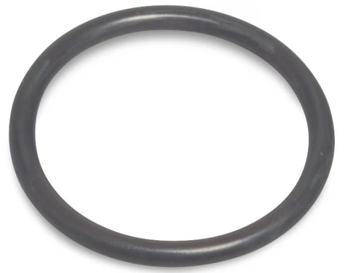 O-ring voor druk PVC koppeling 40mm 16bar
