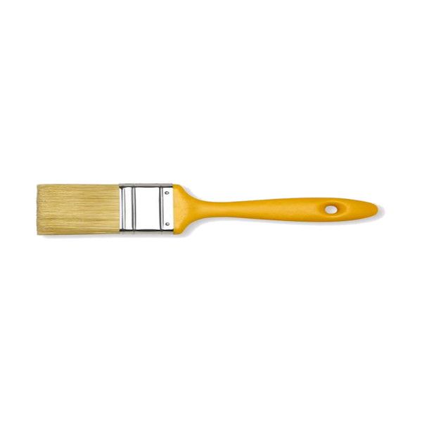 CE platte lak 30mm PET gold kunststof geel