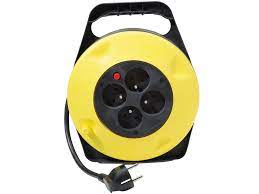 KABELBOX 10M 3G1.5